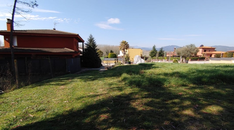 Gerona - Riudarenes - 445m2