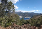 Non-developable land for sale in Osor ref: TR73697 photo