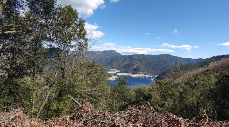 Gerona - Sant Martí Sacalm - 799m2