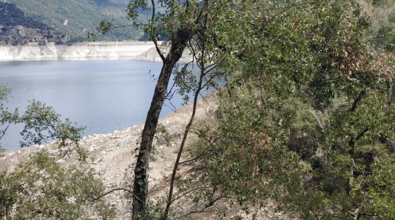 Gerona - Sant Martí Sacalm - 799m2