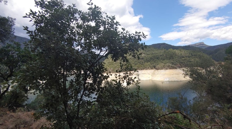 Gerona - Sant Martí Sacalm - 799m2