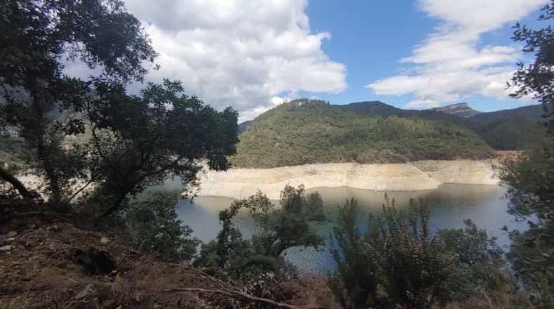 Gerona - Sant Martí Sacalm - 799m2