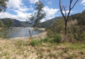 Non-developable land for sale in Osor ref: TR73697 photo