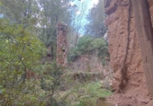 Non-developable land for sale in Osor ref: TR73697 photo