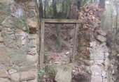 Non-developable land for sale in Osor ref: TR73697 photo