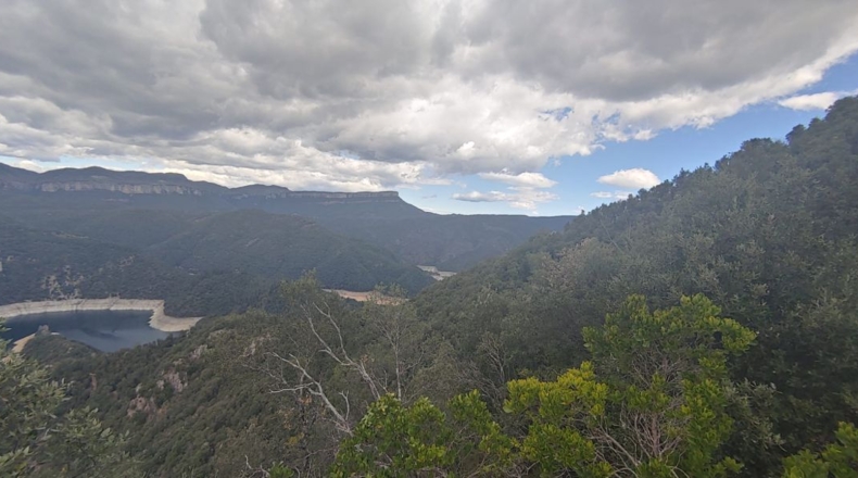 Gerona - Sant Martí Sacalm - 799m2