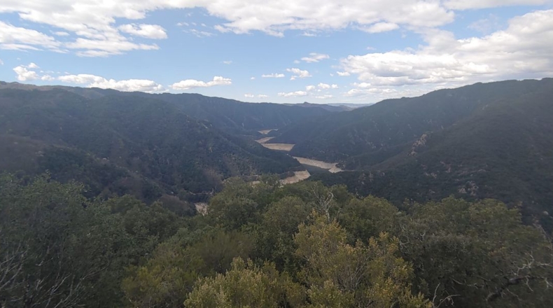 Gerona - Sant Martí Sacalm - 799m2
