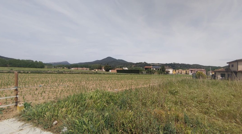 Gerona - Bescanó - 2357m2
