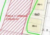 Urban land for sale in Bescanó ref: TR99468 photo