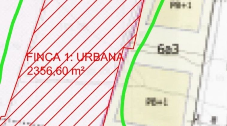 Gerona - Bescanó - 2357m2