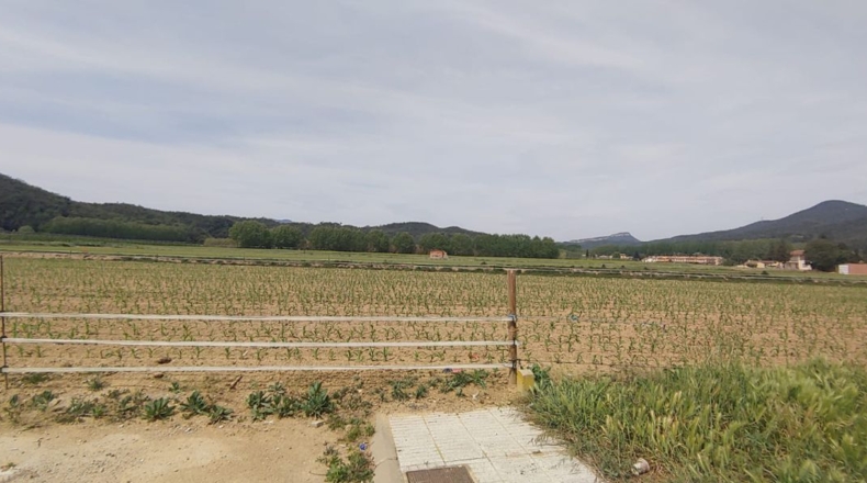 Gerona - Bescanó - 2357m2