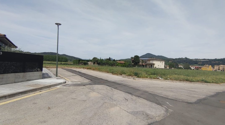Gerona - Bescanó - 2357m2