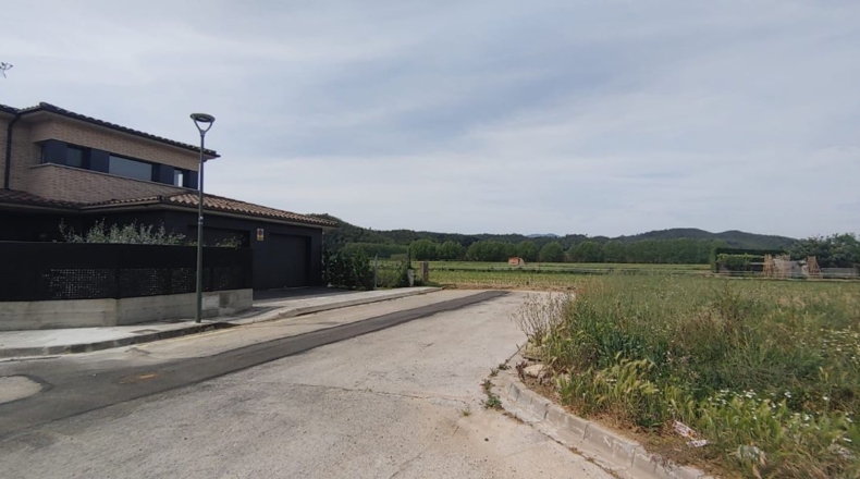Gerona - Bescanó - 2357m2