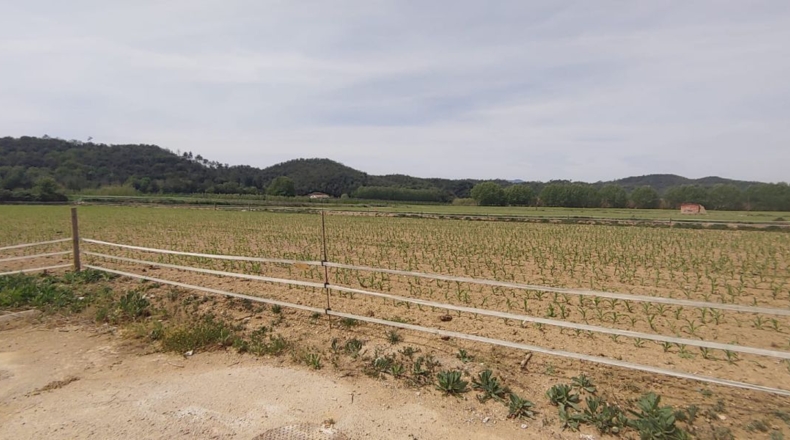 Gerona - Bescanó - 2357m2