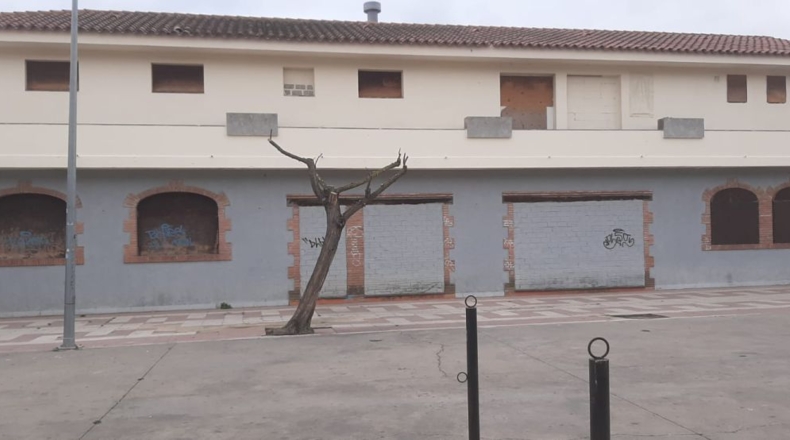 Gerona - l'Estartit - 438m2