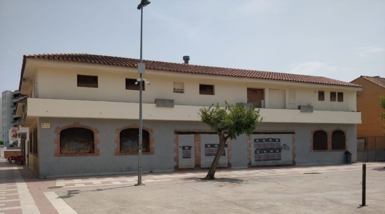 Gerona - l'Estartit - 438m2