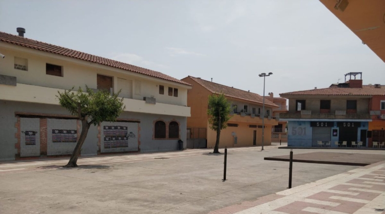 Gerona - l'Estartit - 438m2