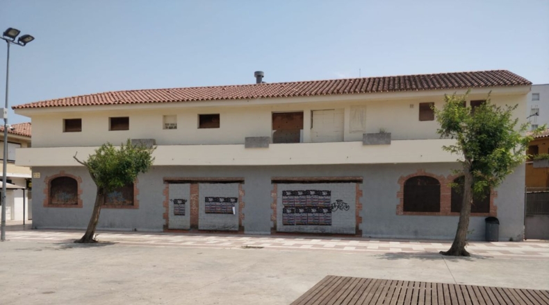 Gerona - l'Estartit - 438m2
