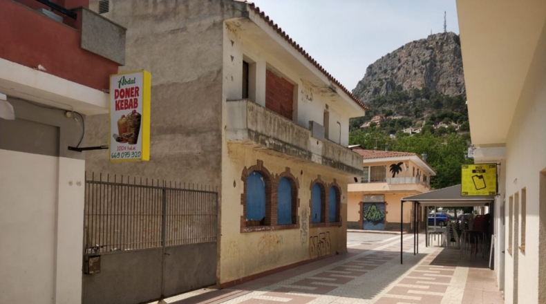 Gerona - l'Estartit - 438m2