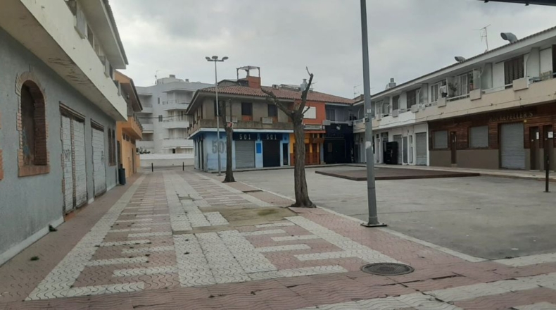 Gerona - l'Estartit - 438m2