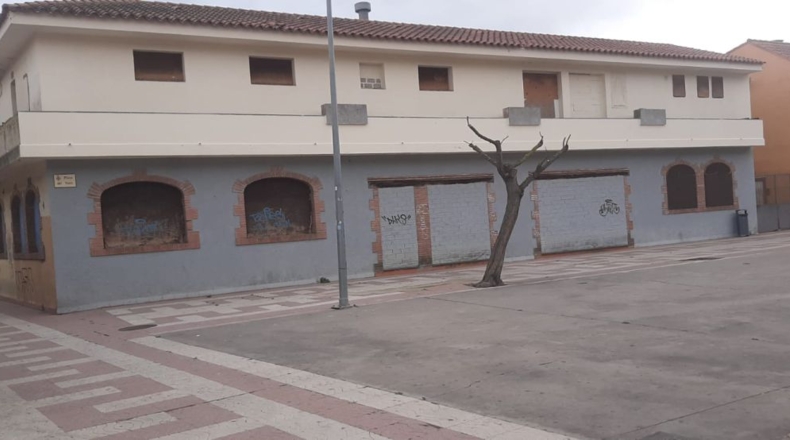 Gerona - l'Estartit - 438m2