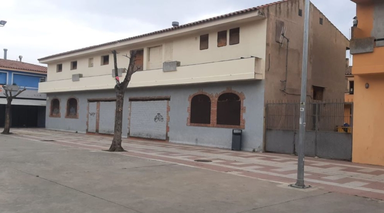 Gerona - l'Estartit - 438m2