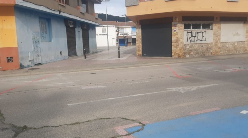 Gerona - l'Estartit - 438m2
