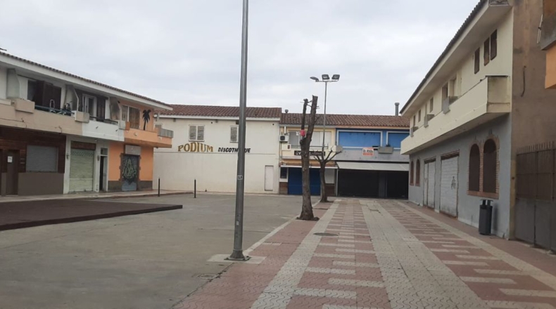 Gerona - l'Estartit - 438m2