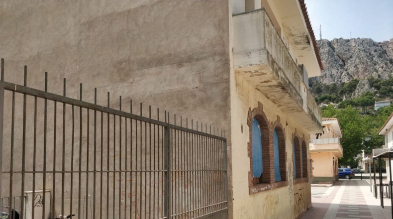 Gerona - l'Estartit - 438m2