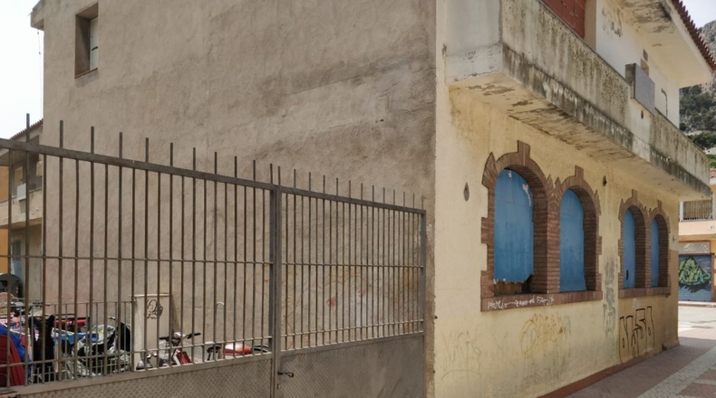 Gerona - l'Estartit - 438m2