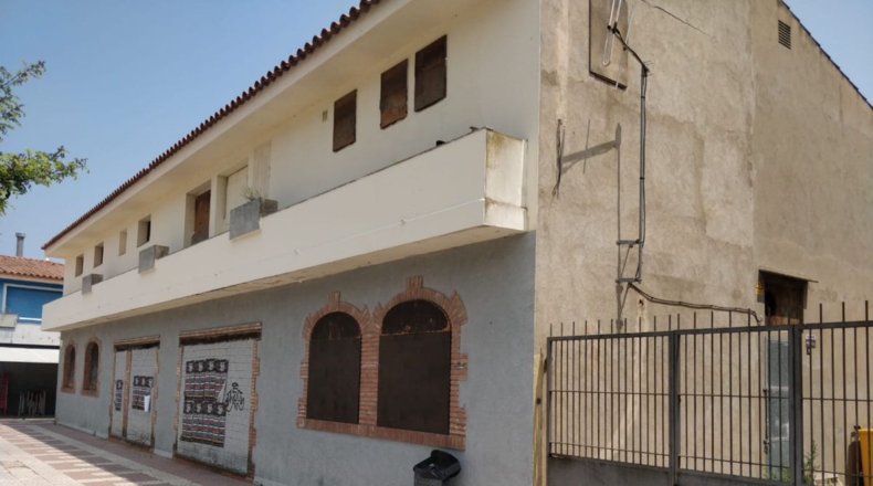 Gerona - l'Estartit - 438m2