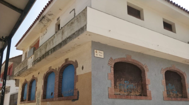Gerona - l'Estartit - 438m2