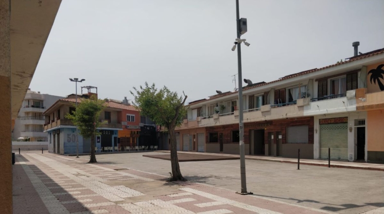 Gerona - l'Estartit - 438m2