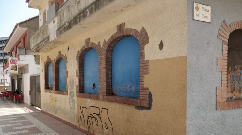 Gerona - l'Estartit - 438m2