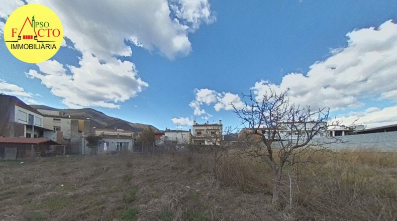 Gerona - la Cellera de Ter - 1200m2