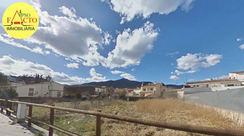 Gerona - la Cellera de Ter - 1200m2