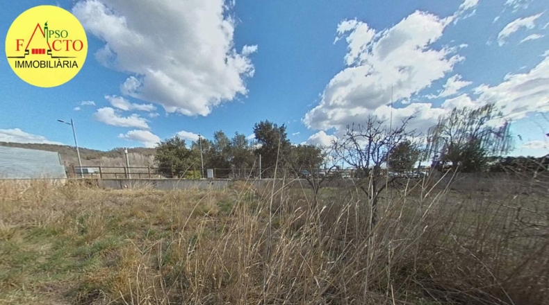 Gerona - la Cellera de Ter - 1200m2