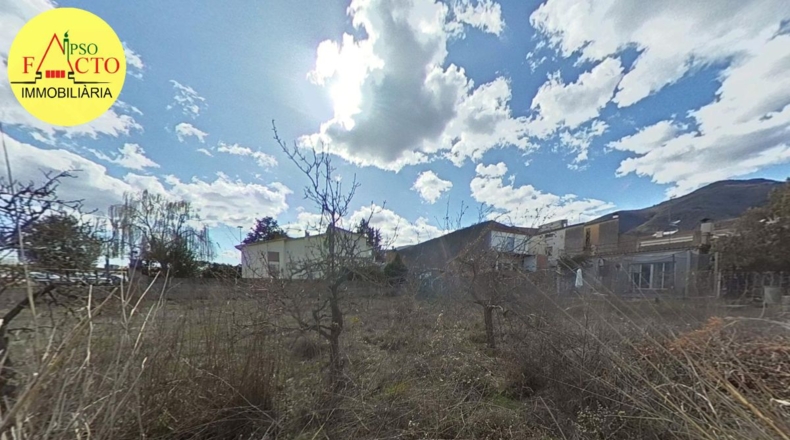 Gerona - la Cellera de Ter - 1200m2