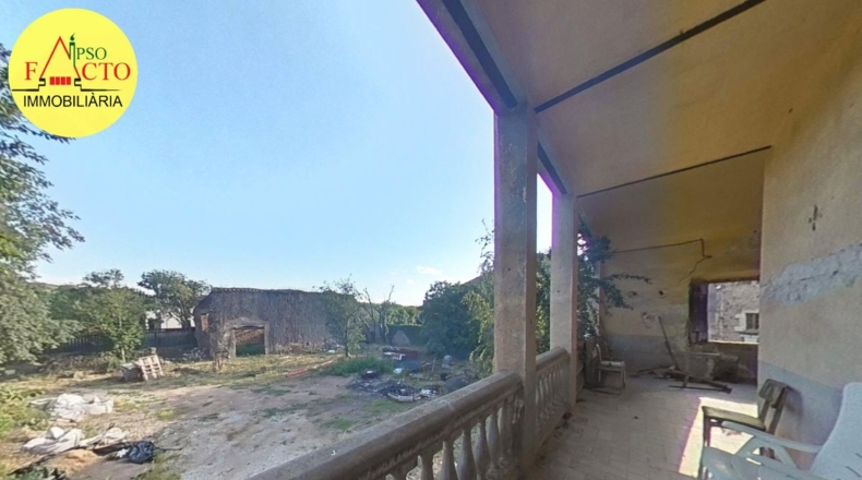 Girona - Sant Joan de Mollet - 1000m2