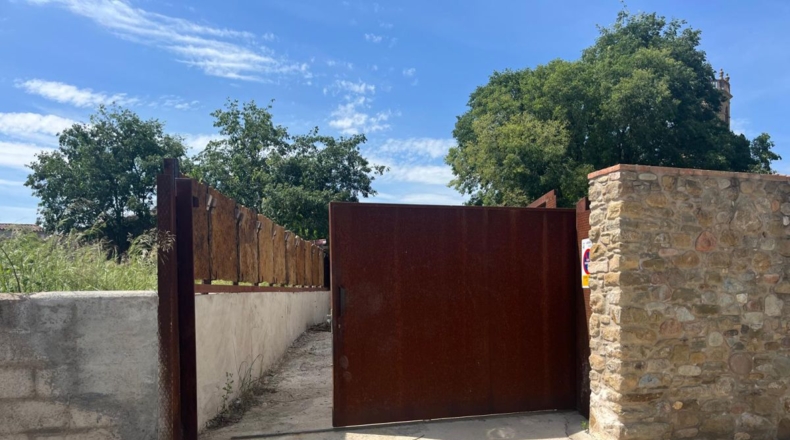 Girona - Sant Joan de Mollet - 1000m2