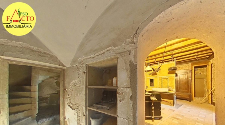 Girona - Sant Joan de Mollet - 1000m2
