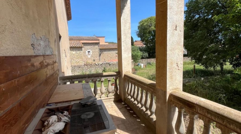 Girona - Sant Joan de Mollet - 1000m2