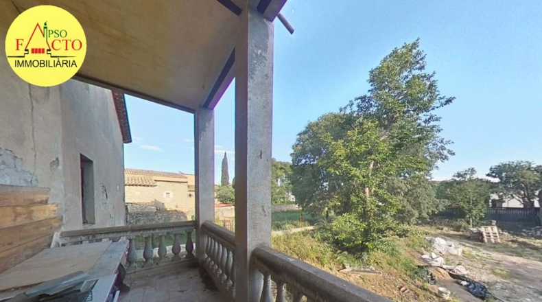 Girona - Sant Joan de Mollet - 1000m2