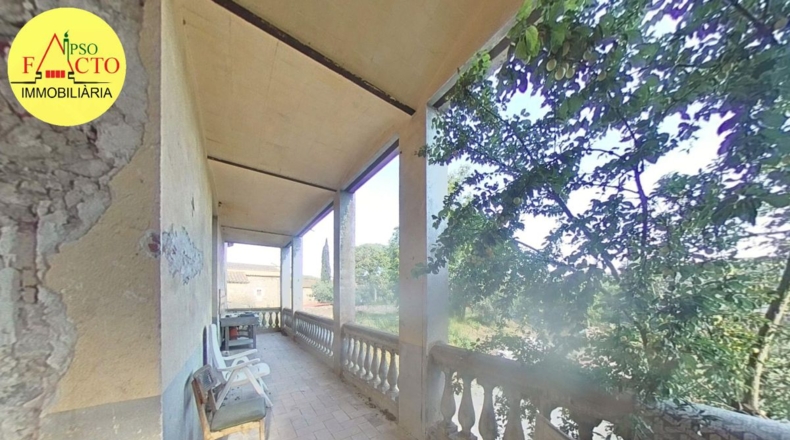 Girona - Sant Joan de Mollet - 1000m2