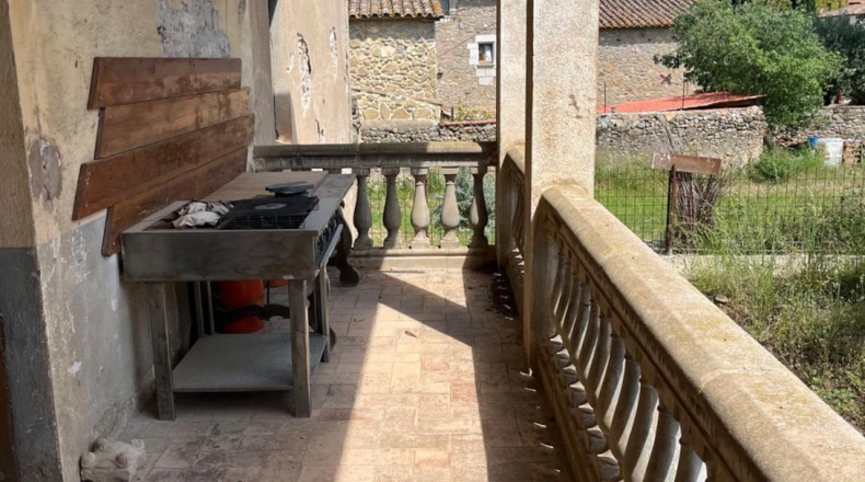 Girona - Sant Joan de Mollet - 1000m2