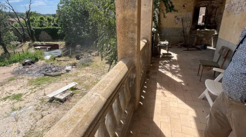 Girona - Sant Joan de Mollet - 1000m2