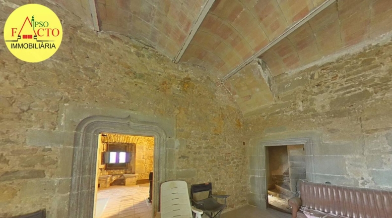 Girona - Sant Joan de Mollet - 1000m2