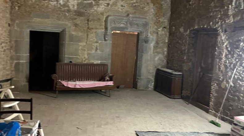 Girona - Sant Joan de Mollet - 1000m2