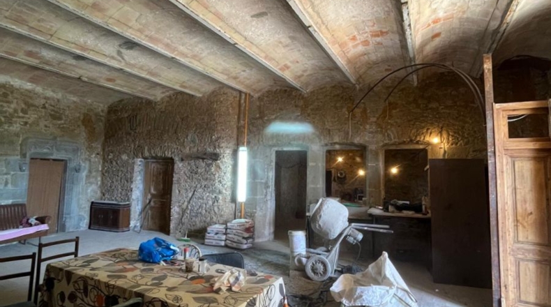Girona - Sant Joan de Mollet - 1000m2