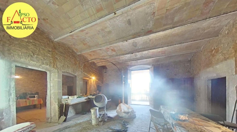 Girona - Sant Joan de Mollet - 1000m2